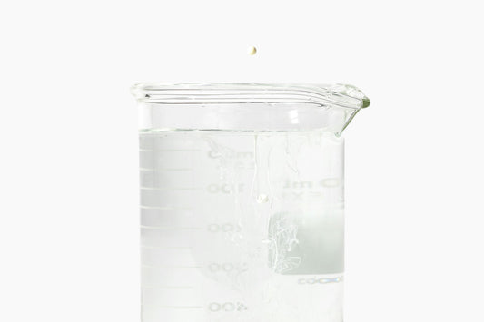 Water soluble cannabinoids, Minnesota made