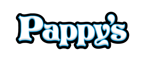 Pappy's Edibles